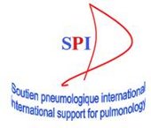 Soutien pneumologique international